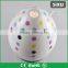 high grade led light spa ultrasonic aroma humidifier yd-022-2 EGG SHAPE