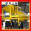 High quality large capacity gold washing trommel