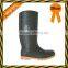 BNS waterproof and chemical resistant PVC rain boots