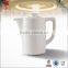 Promotional drinkware InductionCheap arabic tea coffee pot