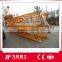 JH Tower Crane,TC5610 with 56m jib ,TC5210 with 52m jib