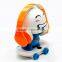 new sport stereo Bluetooth earphone wireless headphone with CSR V4.0 chipset