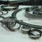 High Quality Tungsten Carbide Face Seal Ring /Mechanical Seal Rings
