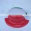 2016 olympics mexican national flag pvc hat