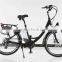 Hot Sale Netherland Style Aluminum Alloy City Electric Bike Bicycle for Sale