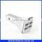 Modern hot sale for samsung galaxy s4 car charger