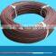 Silicone rubber insulated copper wire UL 3239