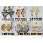 classic designs rhinestone women fashion earring