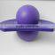 Factory direct sales red rubber ball