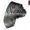 Paisley Jaquard 100%polyster woven neck ties for men