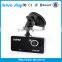 G20L 2.7 Inch 1080P car camera hd dvr with 140 Degree Lens IR Night Vision