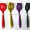 solid one body silicone cooking utensils