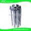 8 way upright extrusion