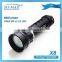 Hi-Max CREE XM-L2 U2 LED 860 lumen 120 degree beam angle underwater led light for video shooting