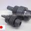 TAKEZAWA's DIAMOND and CBN REAMERS can be used as easily as ordinary H7 machine reamers.