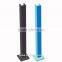 U channel cheap fence posts
