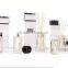 Fragrish volatile perfume liquid and high quality crystal glass bottle gift set lavender scent aroma diffuser