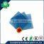 china supplier glass with CCC/CE/SGCC certificate 6mm ford blue sheet glass color