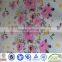 100% polyester printed baby knitted blanket