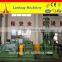 Plastic Rubber Internal Mixer