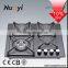 Fashion kitchen appliance cooking equipment iindustrial burner Gas Stove