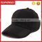 A-1390 embroidered baseball sun hat simple unisex preppy baseball hat fashion summer sun baseball cap