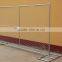 chain link panels