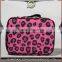 Insulated Lunch Bag With PEVA Lining With 8mm Foam Padded