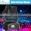 Hot Sell Cheap Price Professional 60w Ktv Party Spot Disco Led Moving Head