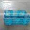 plastic crate hot sale