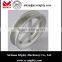 aluminum 6 inch v-belt pulley