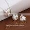 2015  wholesale 925 sterling silver african jewelry sets