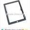 For iPad 4th retina front panel