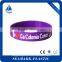 2016 funny design hearts shape silcone rubber wrist band for women                        
                                                                                Supplier's Choice