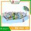 Professional supply pirate ship playground / playground for plastic garden                        
                                                Quality Choice