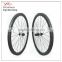 FSC38TM-25 disc brake cyclocross wheels carbon tubular 38mm wheelset with DT350S central lock