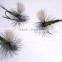 Dagslanda olive Dry trout fishing Fly