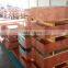 0.5mm thick copper sheet/plate