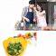 2015 novelty design eco-friendly silicone food crisper