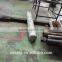 CK45 high precision induction chrome plated piston rod