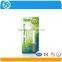 Genuine quality disponsable cigarette storage box