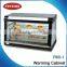 Electric Free Standing Food Warmer Display Cabinet/ Food Truck Electric