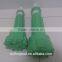 4 inch High Pressure DTH Bits / DHD340 Spherical Flat Face DTH Bits / In the Hole Drilling Tools