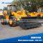 5 Ton Wheelloader China 953a