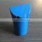 Tungsten Carbide Tapered Chisel Drill Bit Hardened Steel Drill Bits