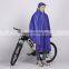 rain poncho for motorcycle,poncho raincoat bike