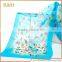 Latest Hot Selling!! Long Lasting Fashion Scarf Silk From China