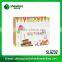 SLG232 new design birthday logo paper bag printing cute paper bag