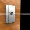 wall switch face plate decorative switchboard