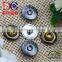 Popular Decorative Rivet Button Metal Jeans Button Rivet Accessories for Leather Belt Rivets